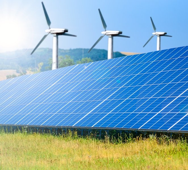 Energizing the Transition: How Axiom Consulting Powered a Major Energy Player’s Sustainability Journey